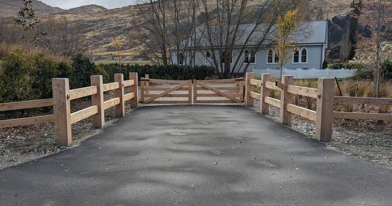 Gates